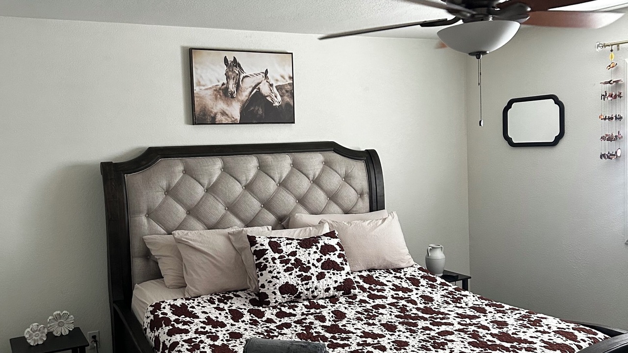 Photo of Bedroom in Greenacres