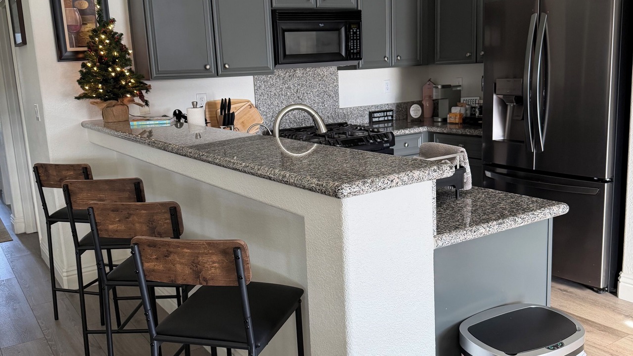 Photo of Kitchen in Greenacres