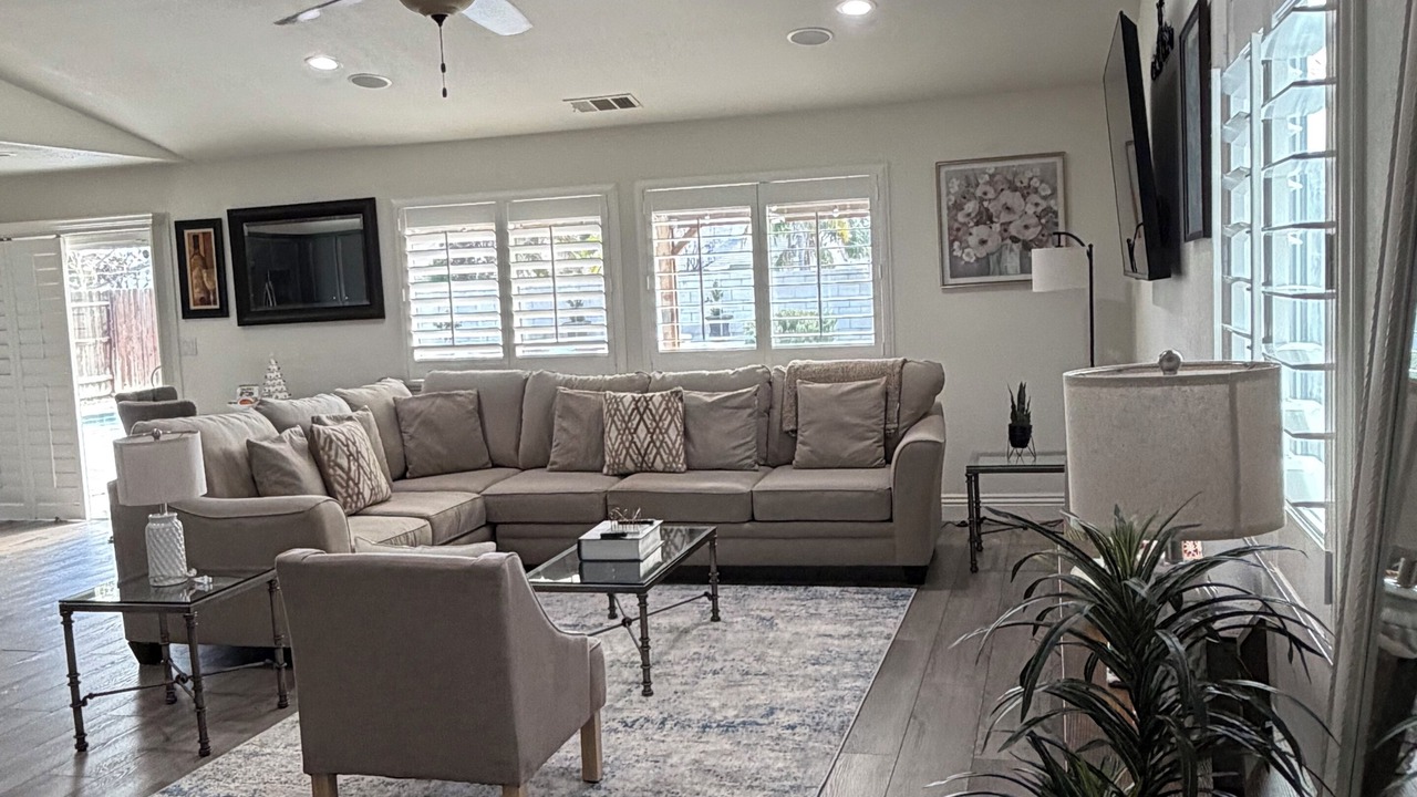 Photo of Livingroom in Greenacres