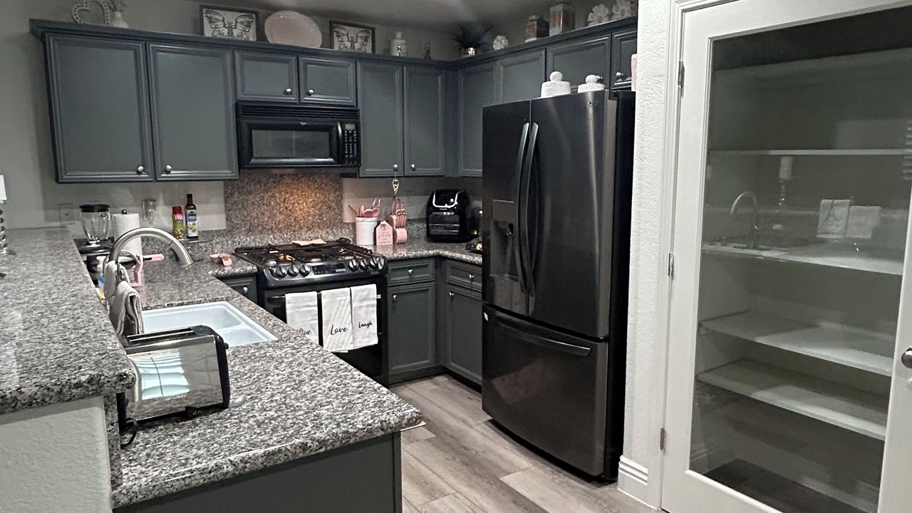 Photo of Kitchen in Greenacres