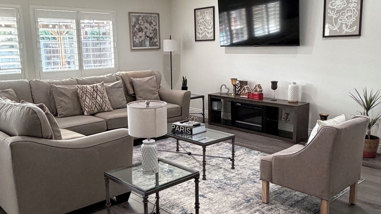Photo of Livingroom in Greenacres