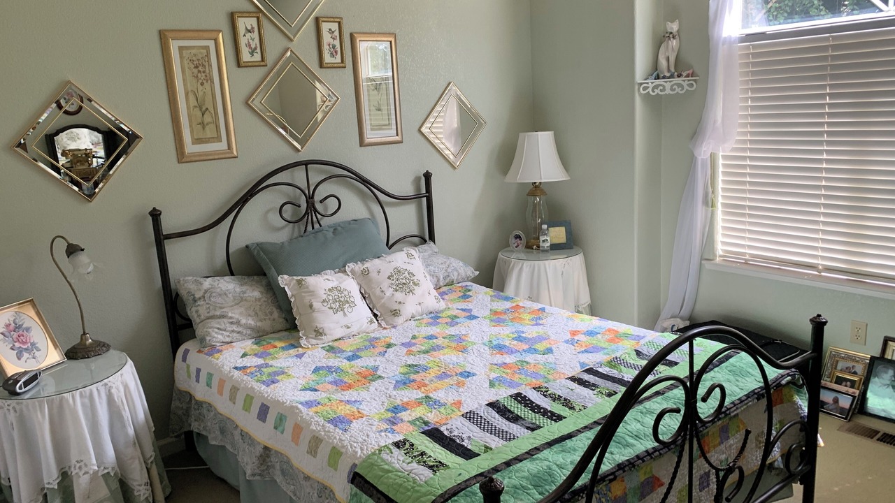 Photo of Bedroom in Cameron Park