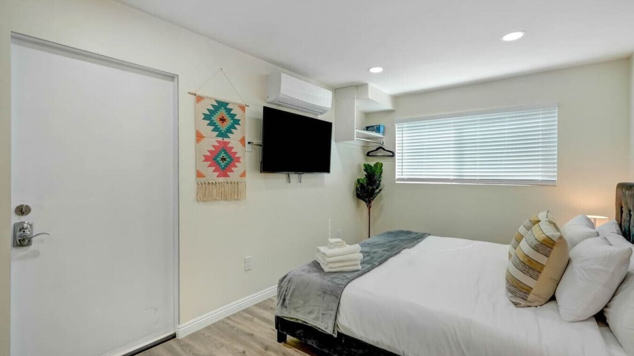 Photo of Bedroom in Alhambra