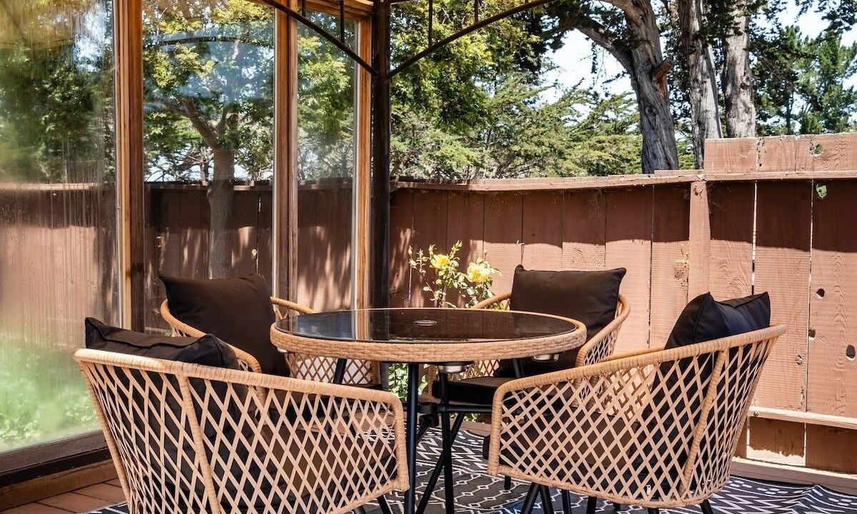 Photo of Outdoor in Del Rey Oaks