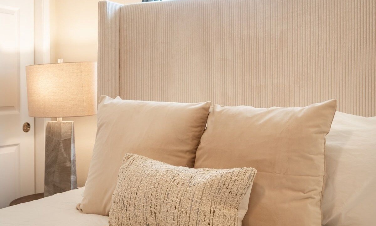 Photo of Bedroom in Del Rey Oaks
