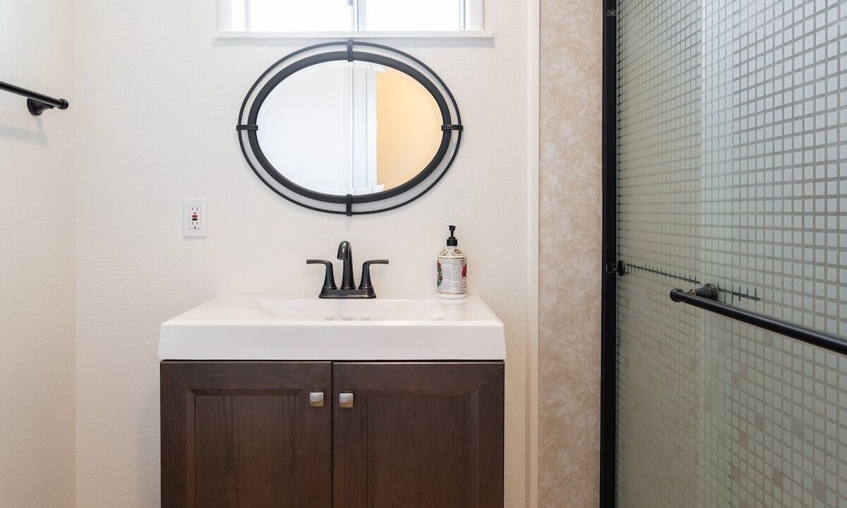 Photo of Bathroom in Del Rey Oaks