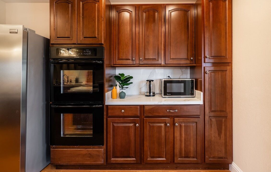 Photo of Kitchen in Del Rey Oaks