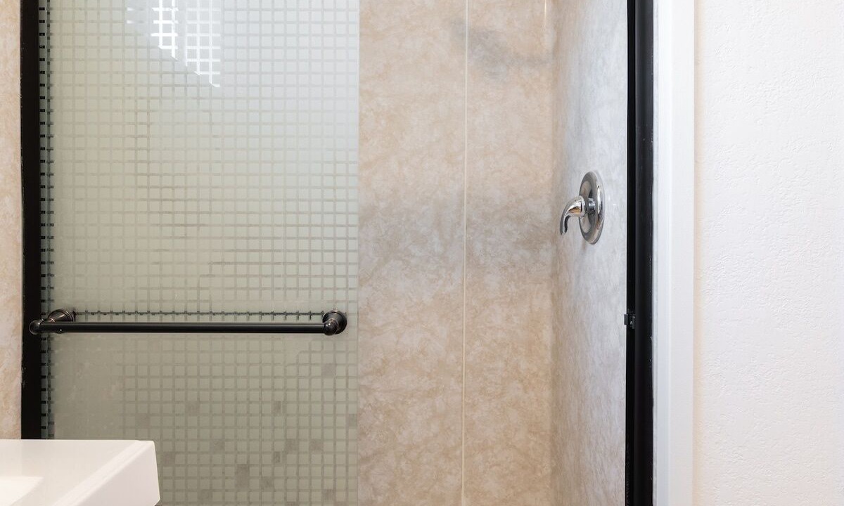 Photo of Bathroom in Del Rey Oaks