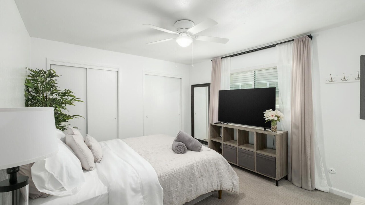 Photo of Bedroom in Clovis