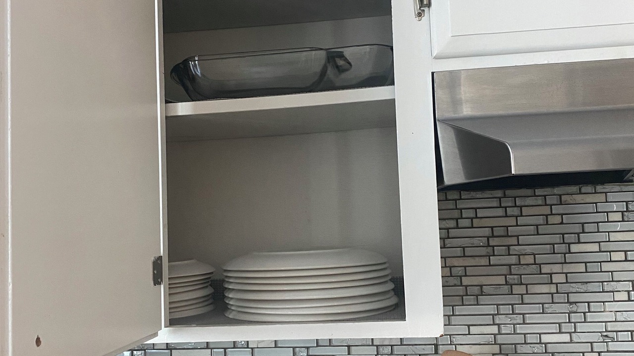 Photo of Kitchen in Clovis