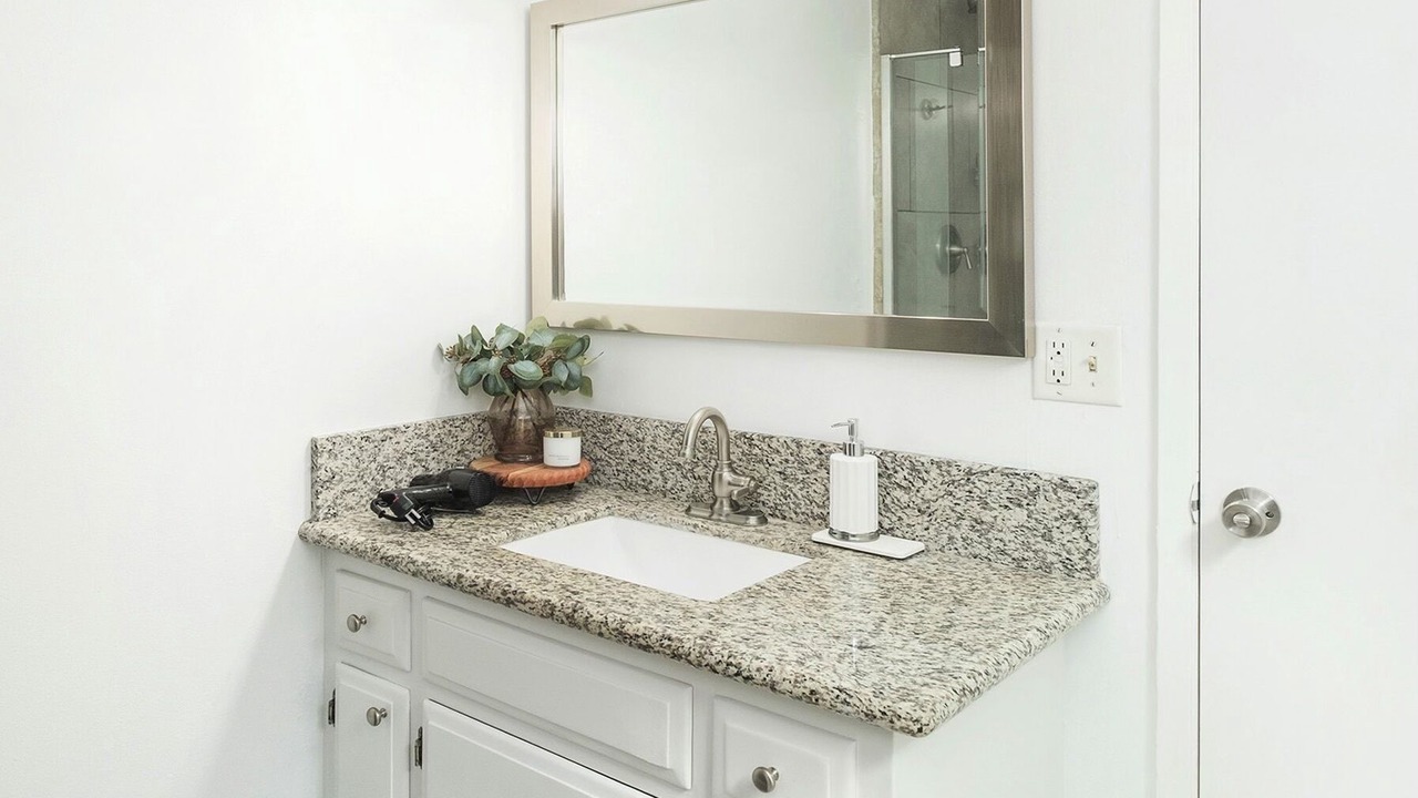 Photo of Bathroom in Clovis