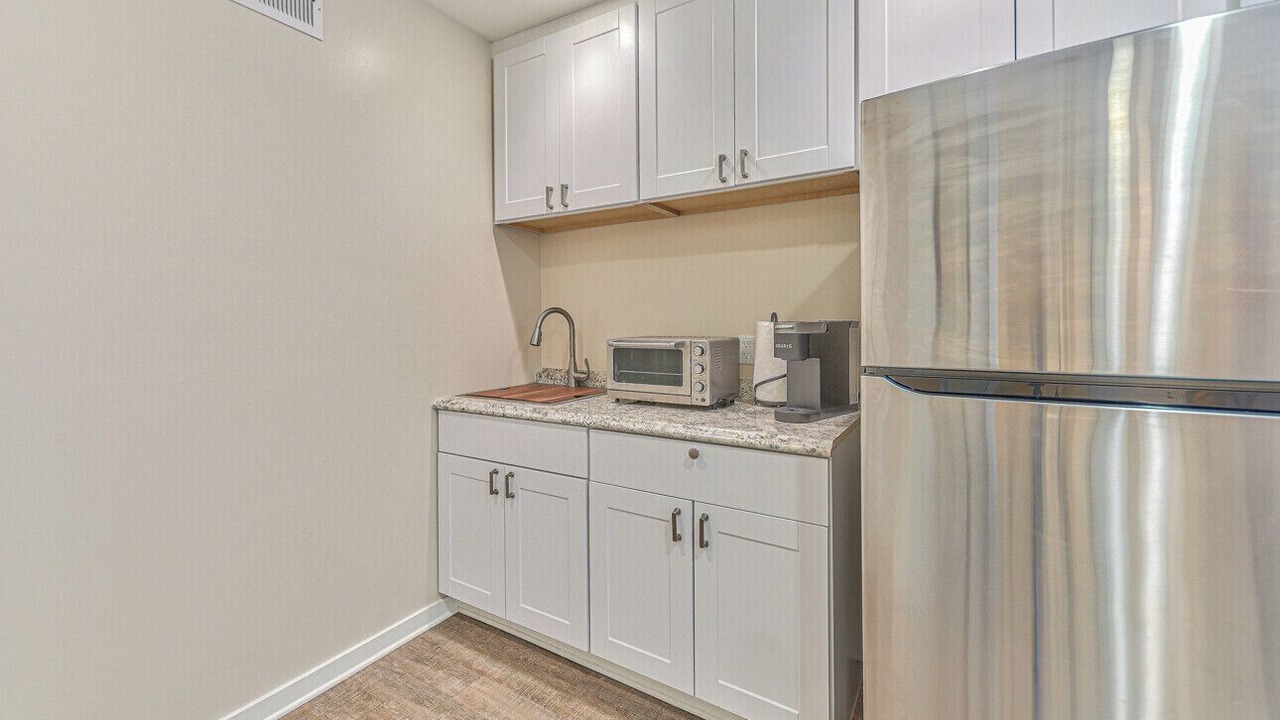 Photo of Kitchen in Munras Avenue