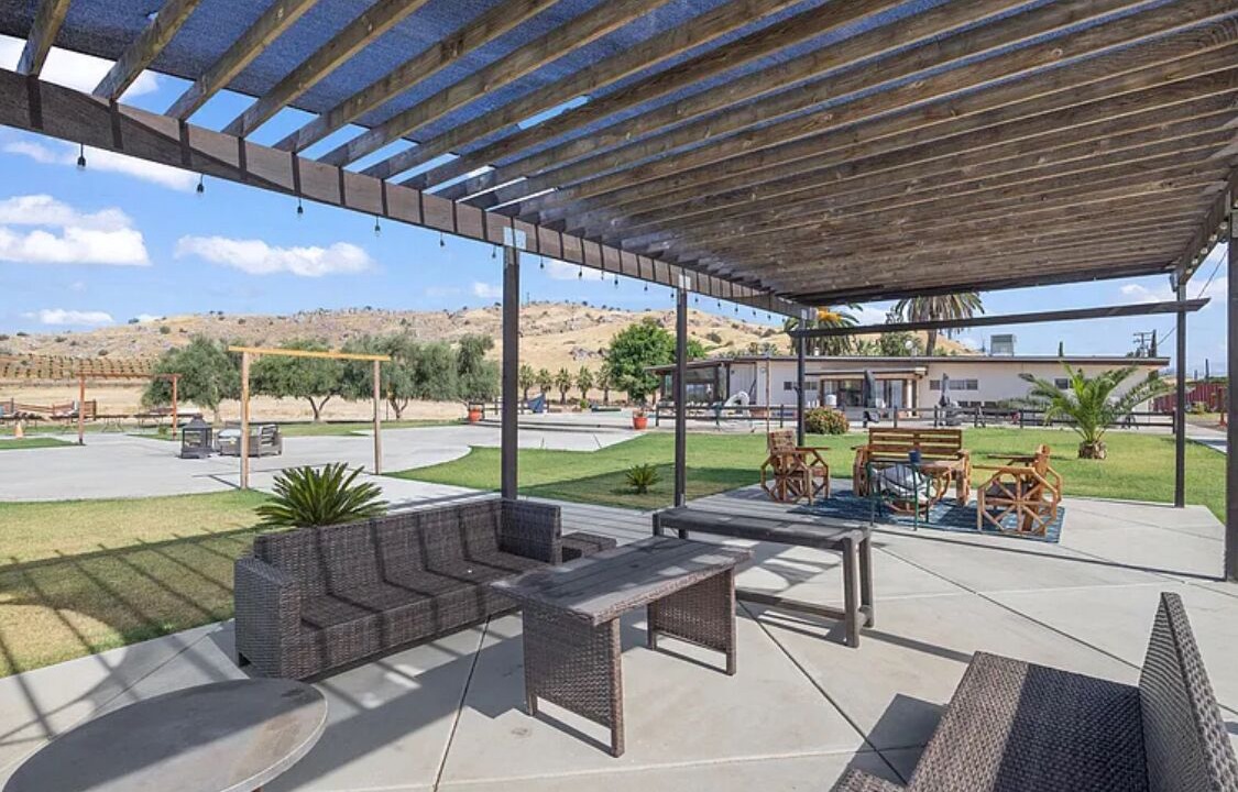 Photo of Outdoor in Kaweah