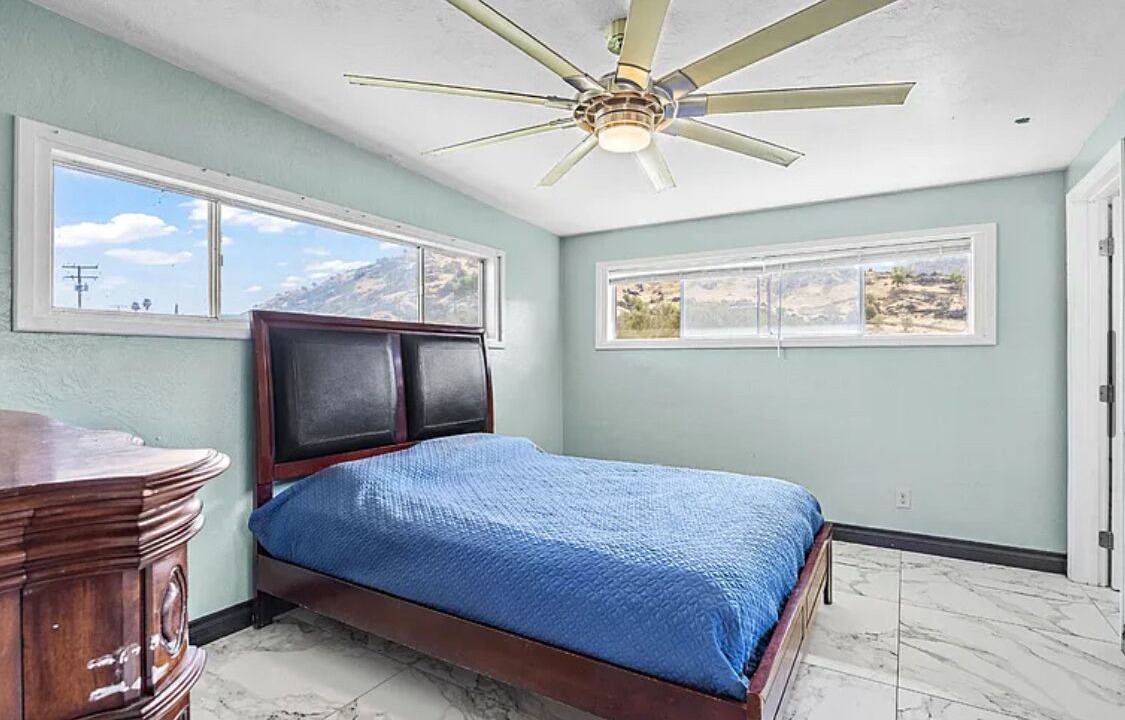 Photo of Bedroom in Kaweah