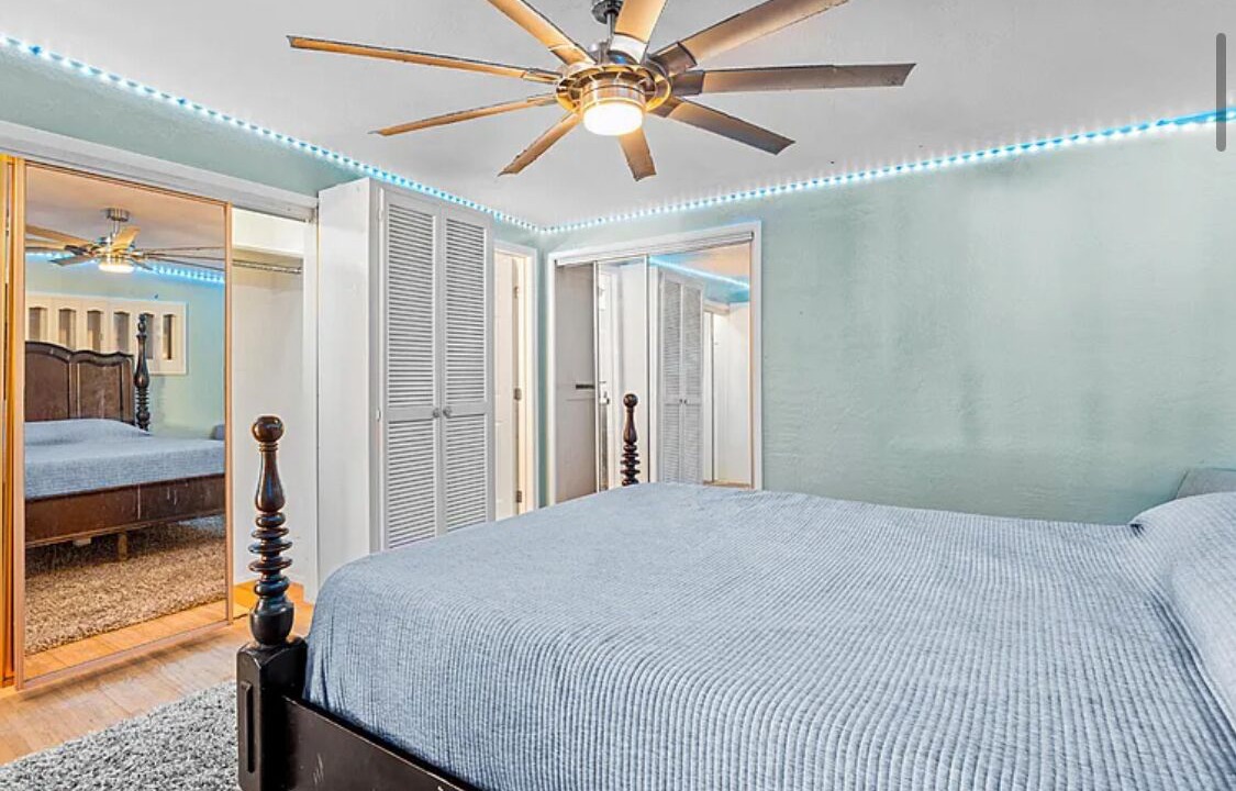 Photo of Bedroom in Kaweah