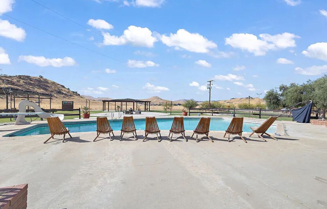 Photo of Outdoor in Kaweah