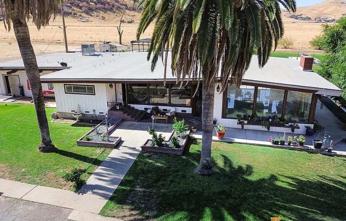 Photo of Outdoor in Kaweah
