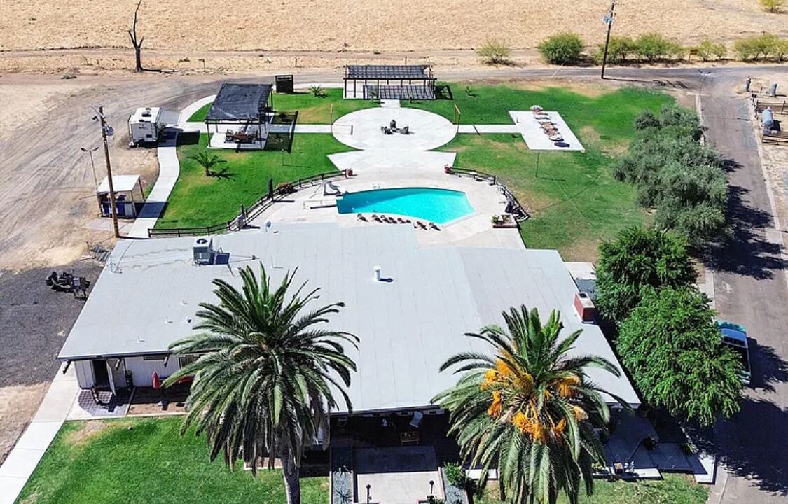 Photo of Outdoor in Kaweah