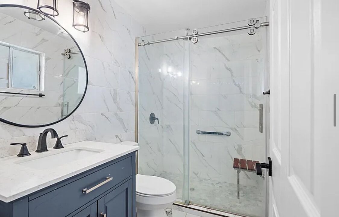 Photo of Bathroom in Kaweah