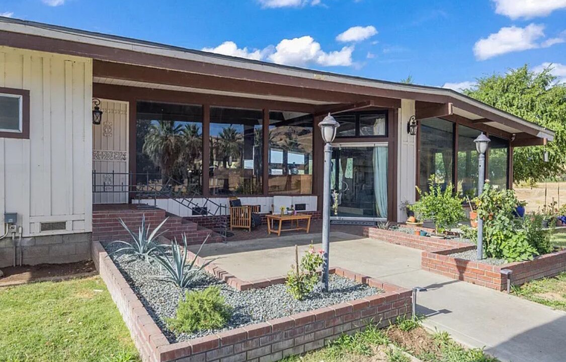 Photo of Outdoor in Kaweah