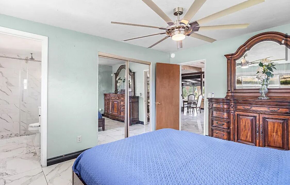 Photo of Bedroom in Kaweah