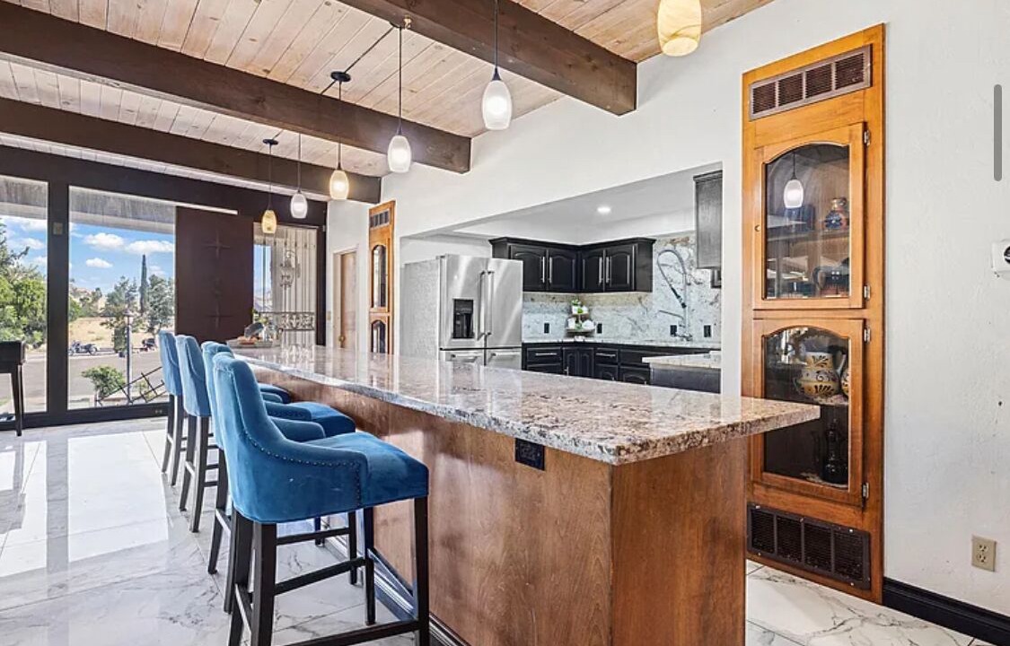 Photo of Kitchen in Kaweah