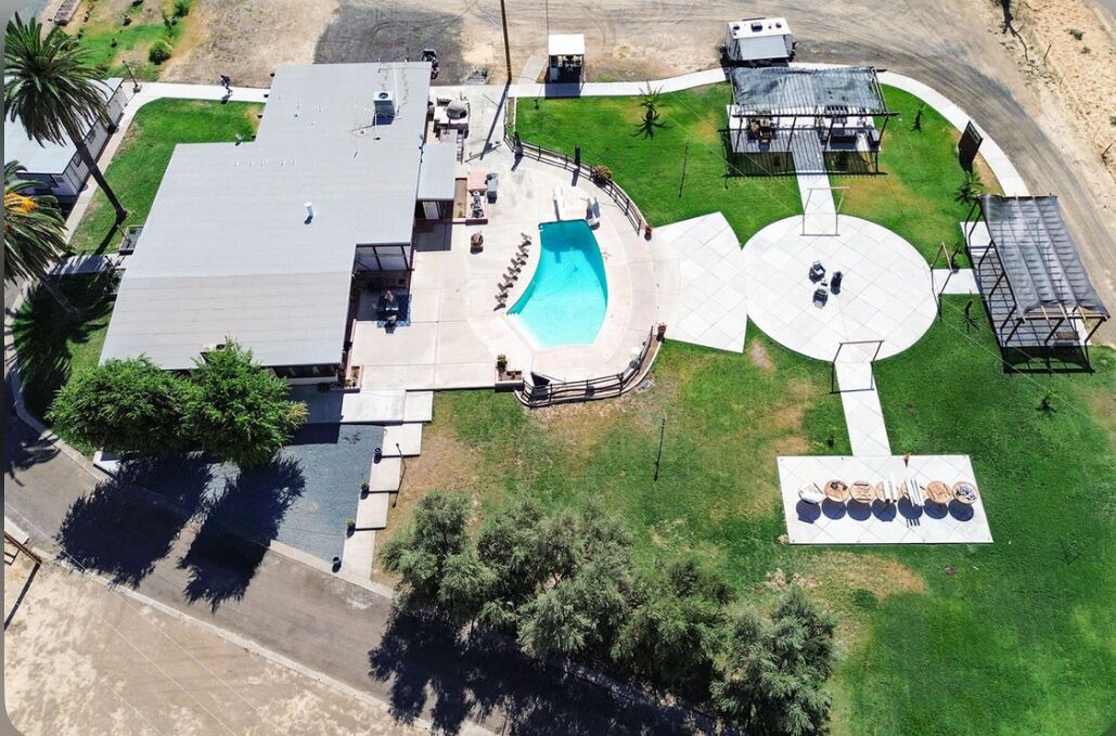 Photo of Outdoor in Kaweah