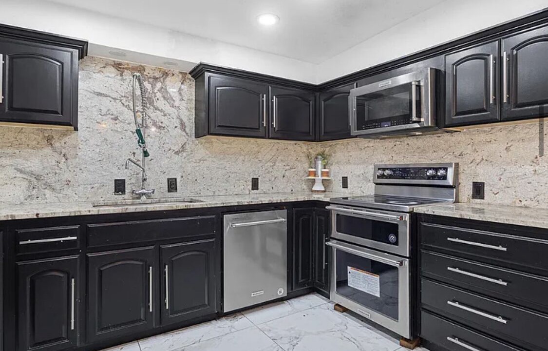 Photo of Kitchen in Kaweah