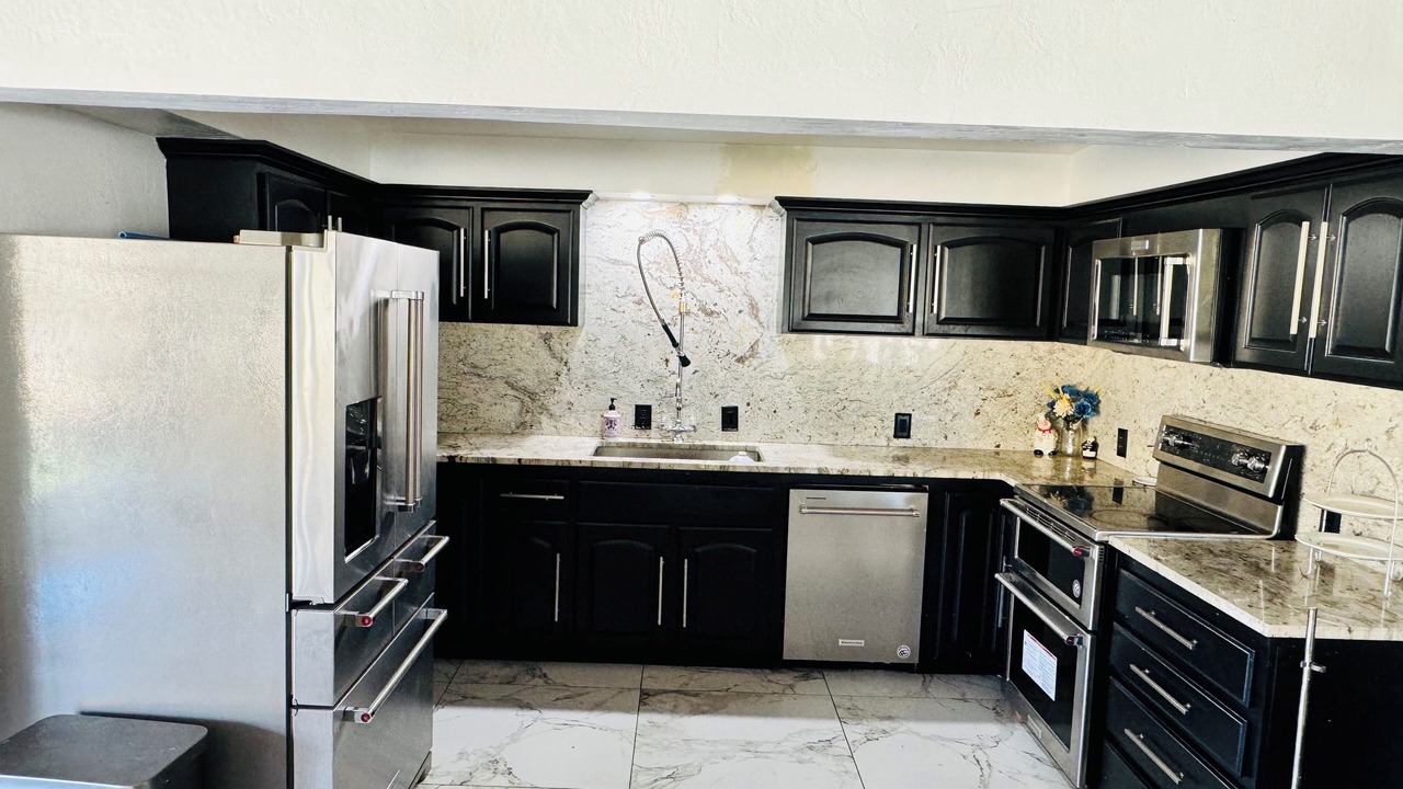 Photo of Kitchen in Kaweah