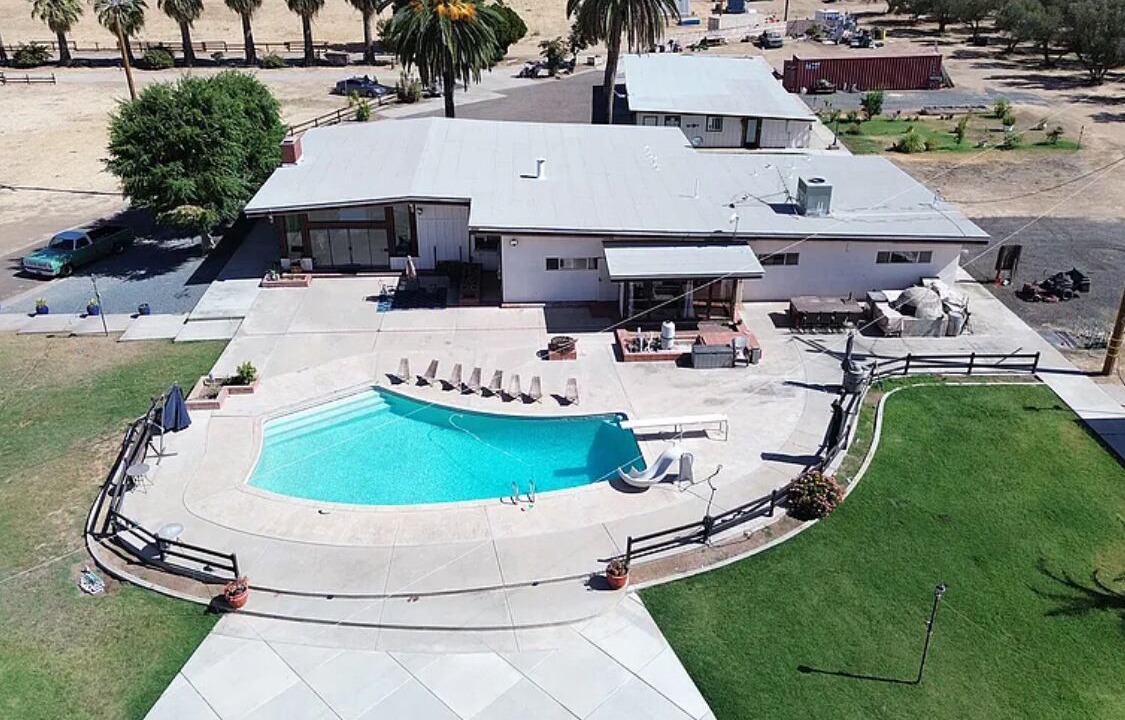 Photo of Outdoor in Kaweah