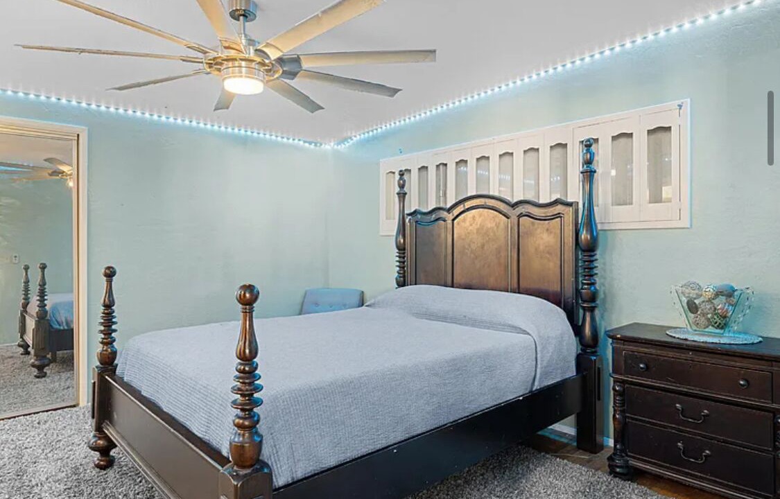 Photo of Bedroom in Kaweah