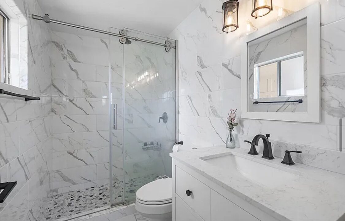 Photo of Bathroom in Kaweah