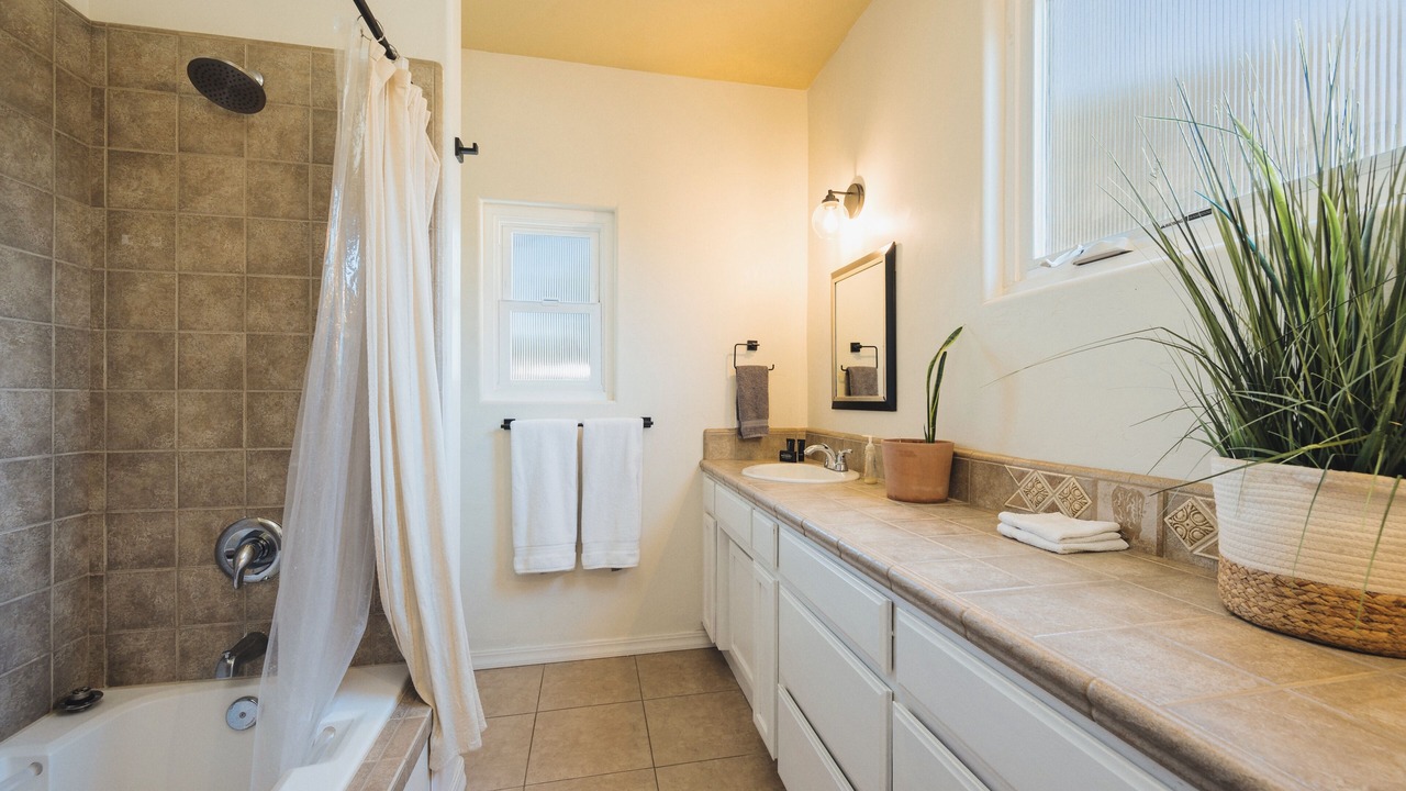 Photo of Bathroom in Templeton