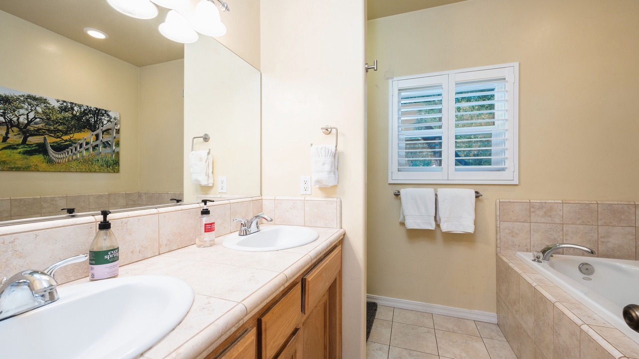 Photo of Bathroom in Templeton