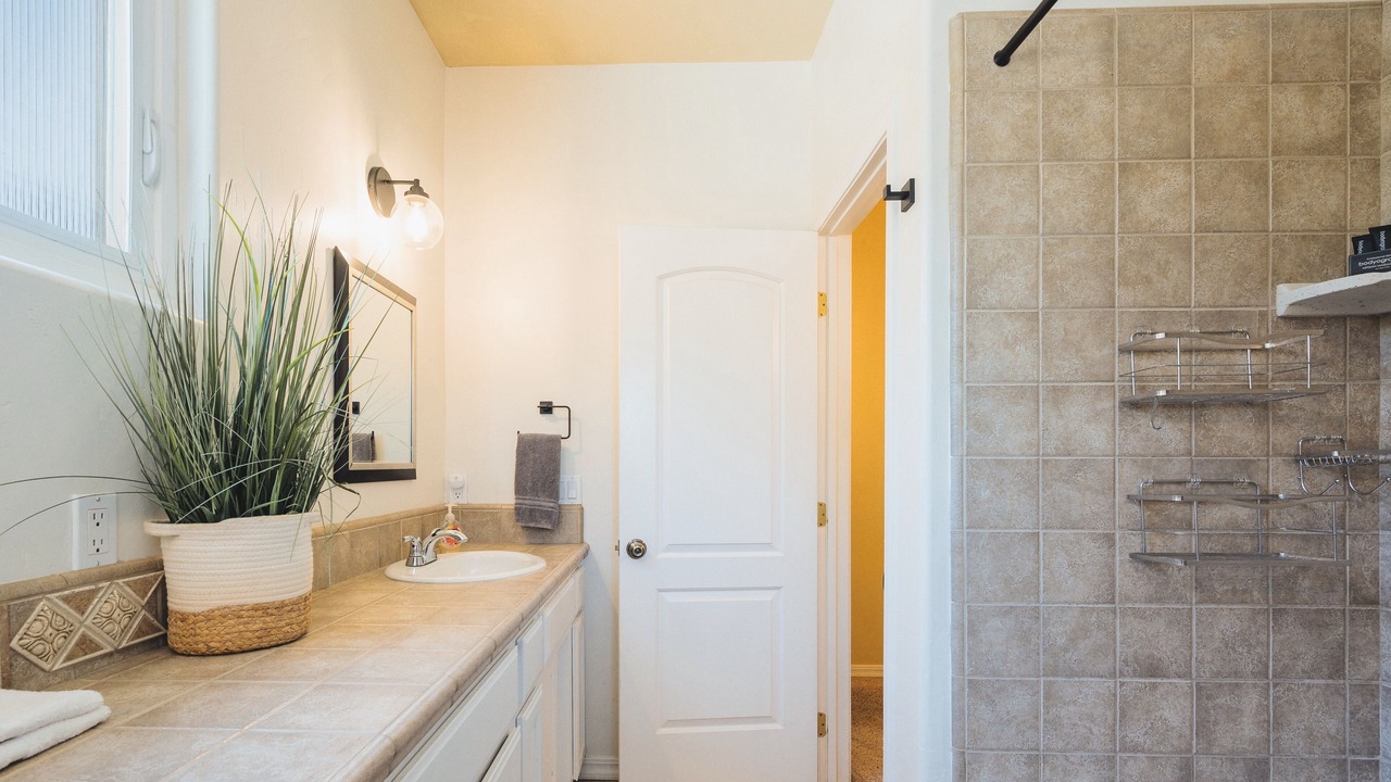 Photo of Bathroom in Templeton