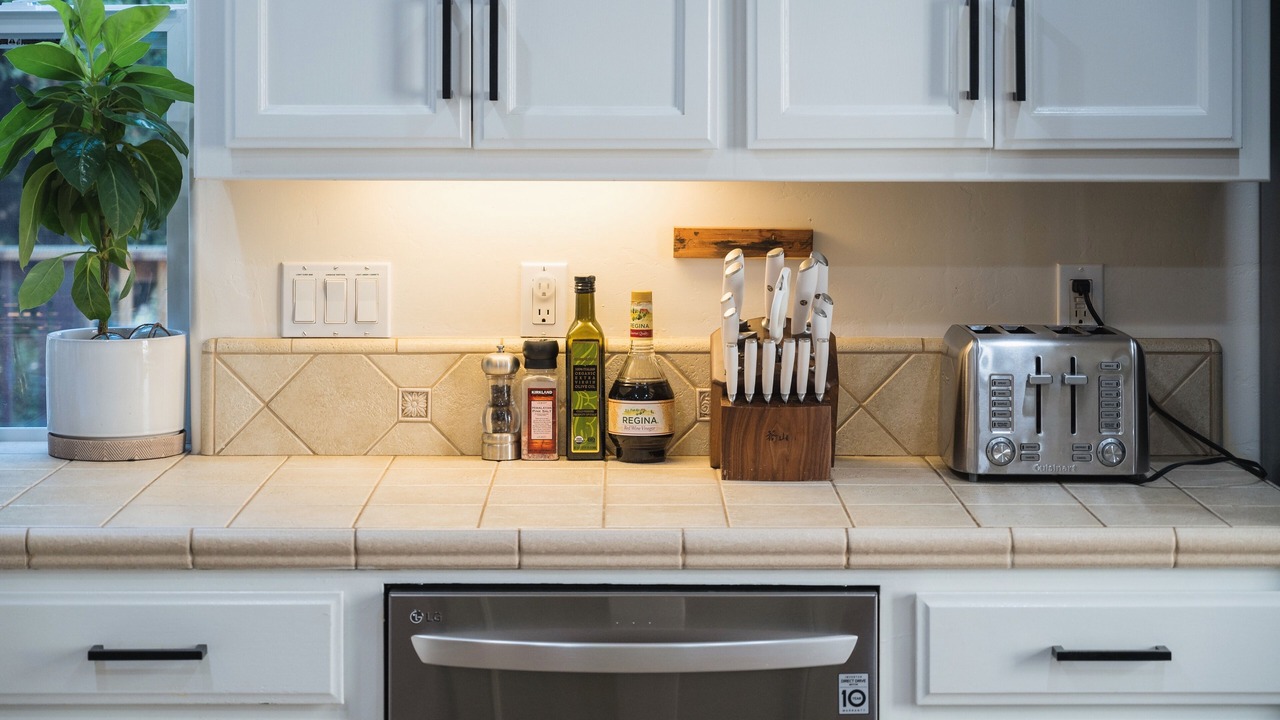 Photo of Kitchen in Templeton