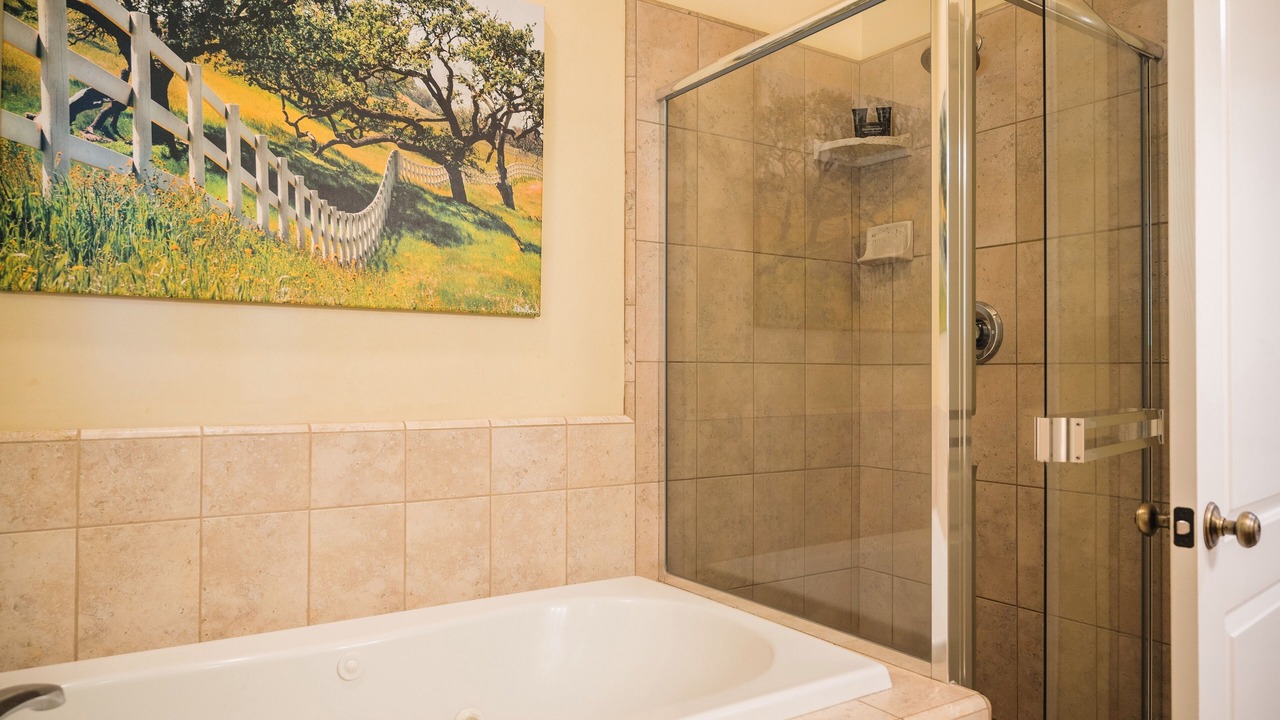 Photo of Bathroom in Templeton