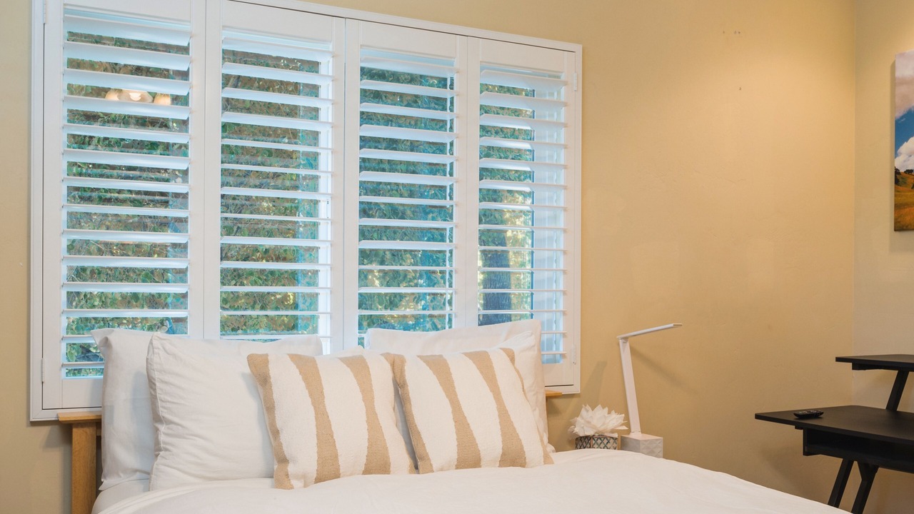 Photo of Bedroom in Templeton