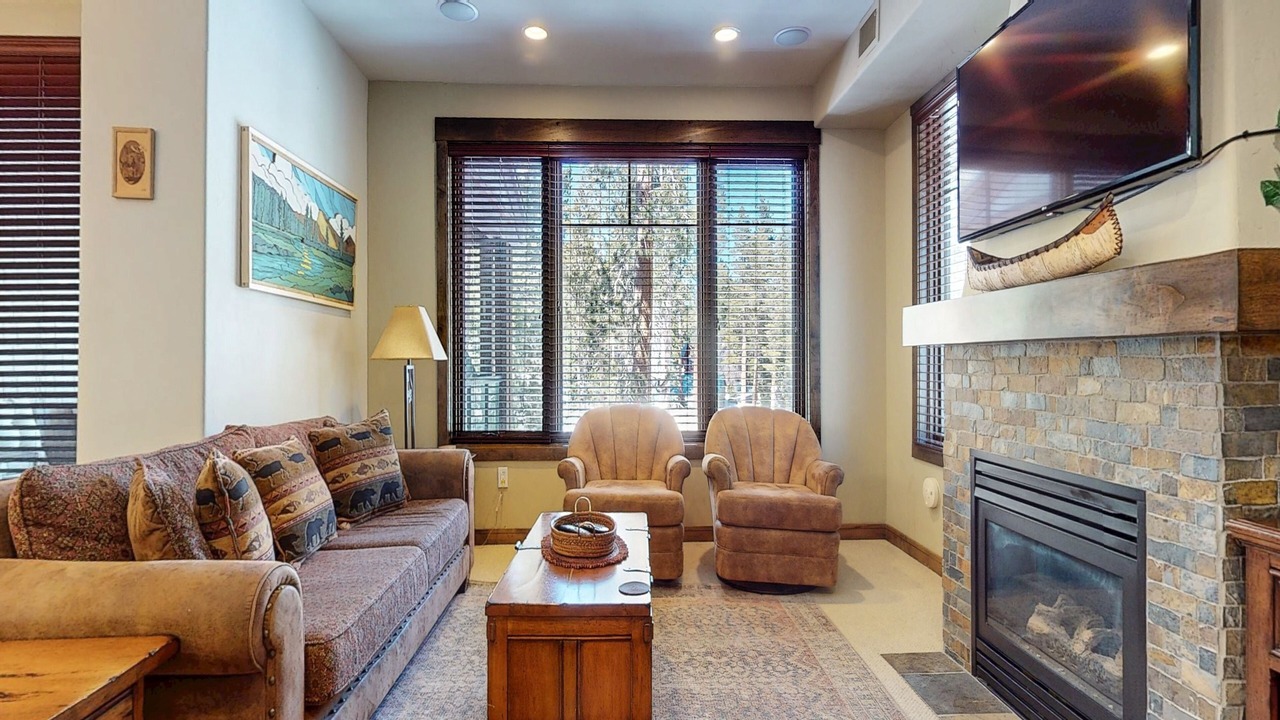 Photo of Bedroom in Woodwinds