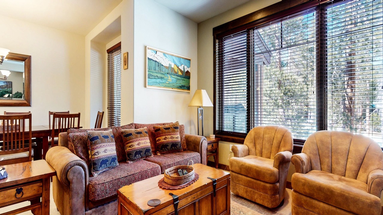 Photo of Bedroom in Woodwinds