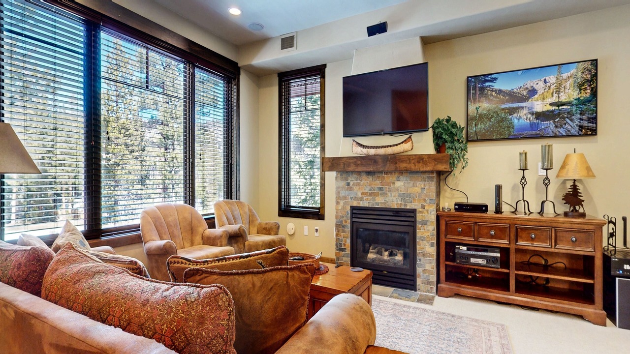 Photo of Bedroom in Woodwinds