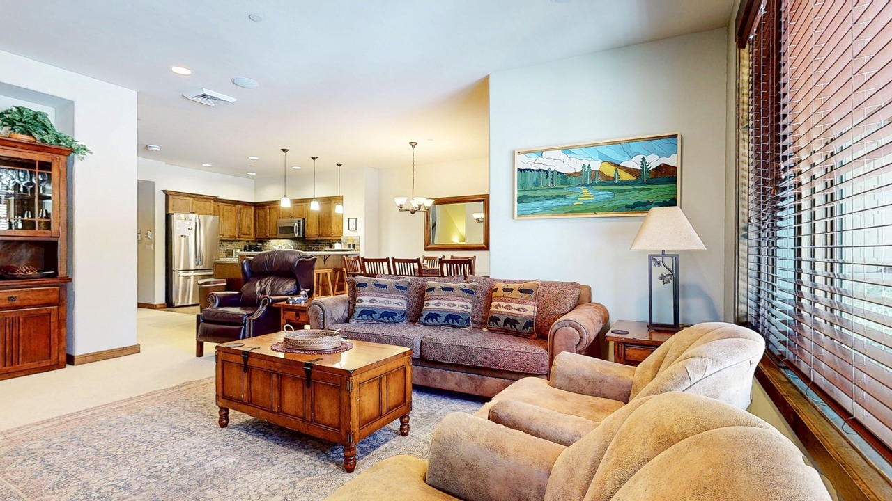Photo of Bedroom in Woodwinds