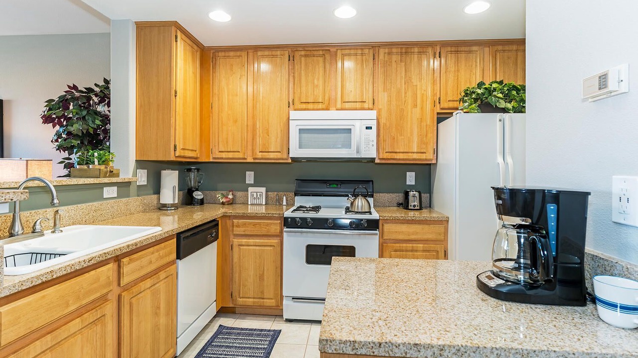 Photo of Kitchen in Reno/Tahoe Airport