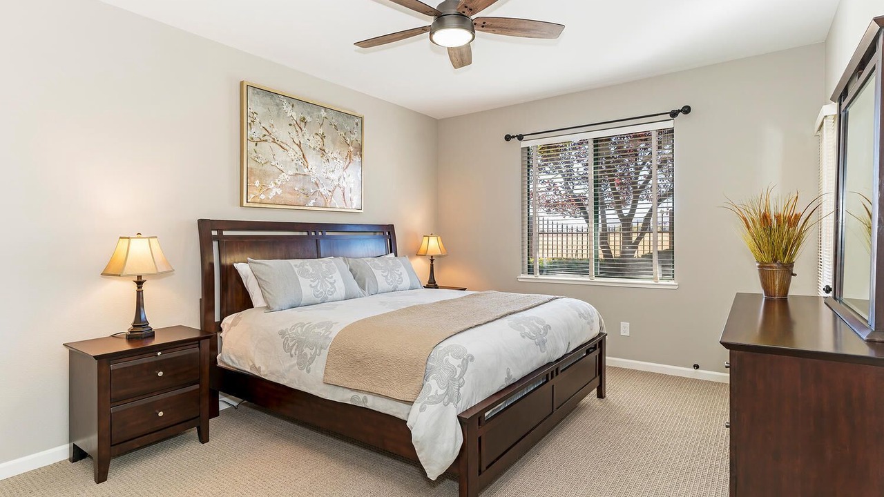 Photo of Bedroom in Reno/Tahoe Airport