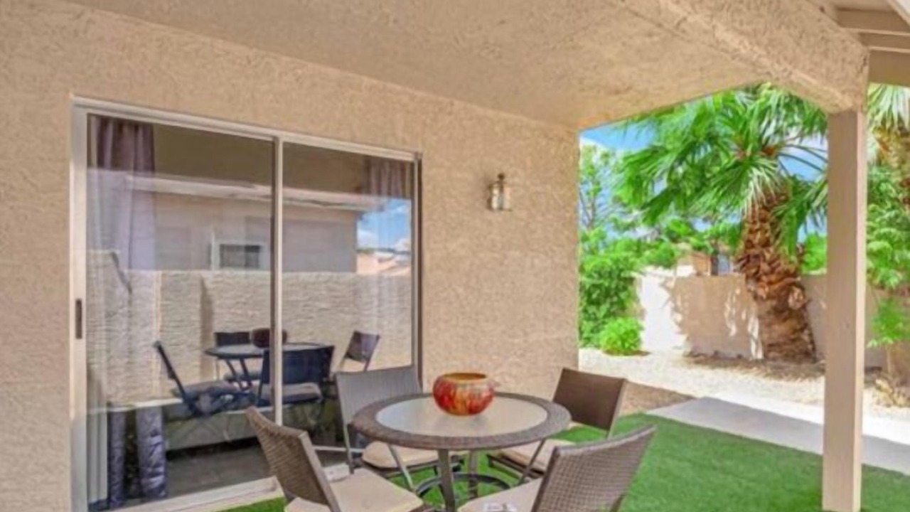 Photo of Outdoor in Green Valley