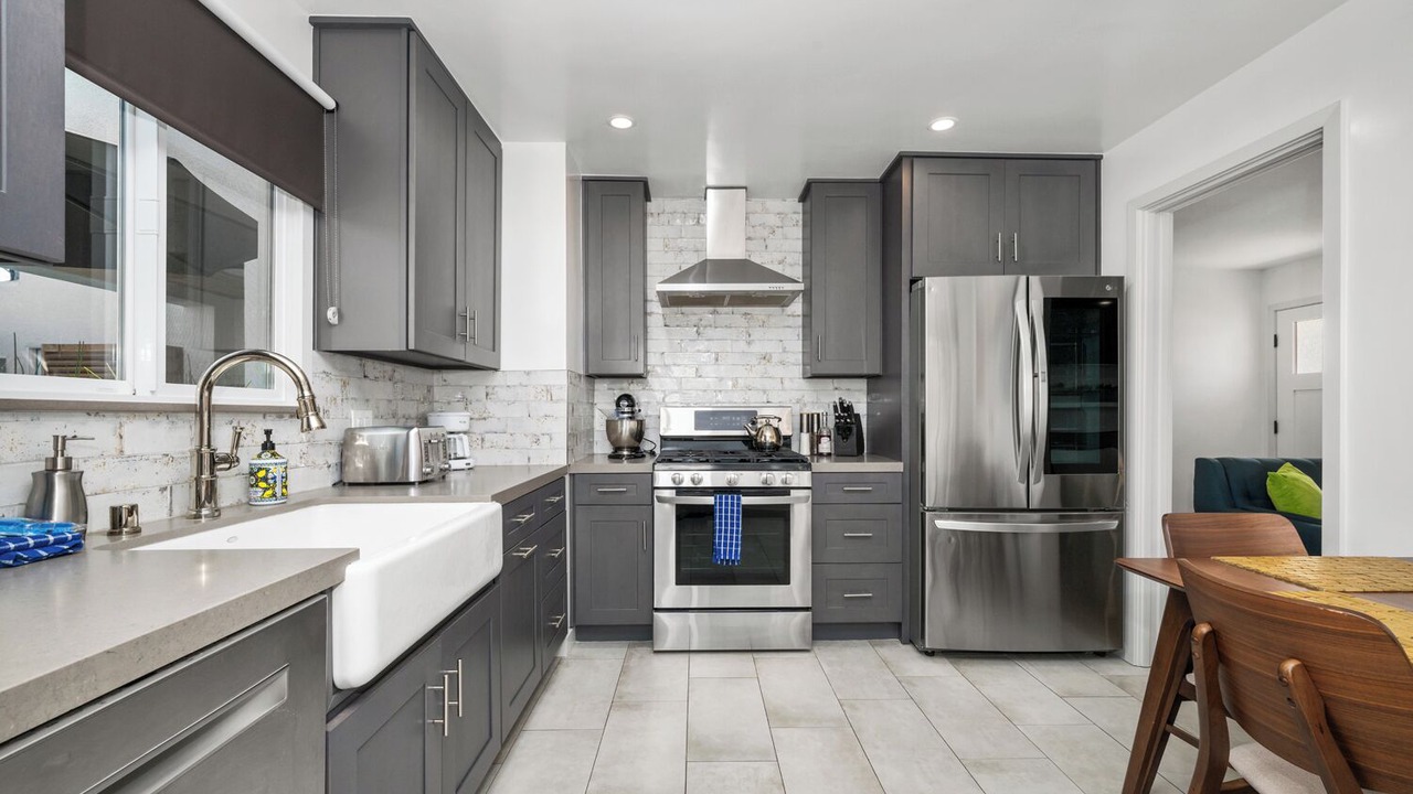 Photo of Kitchen in Naples