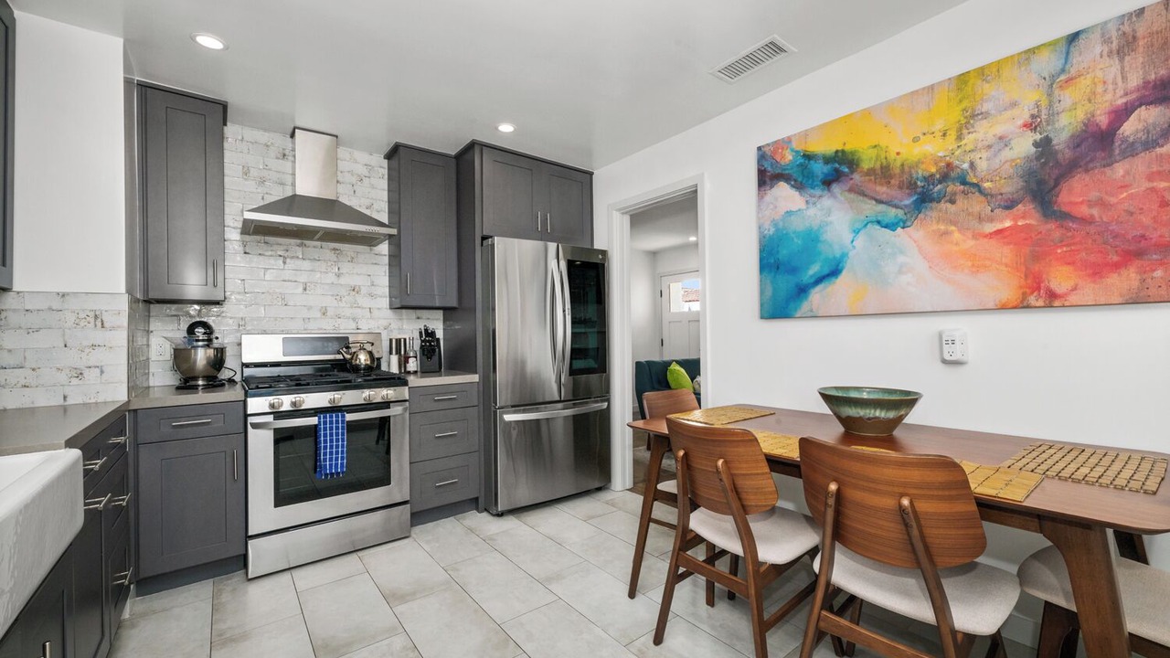 Photo of Kitchen in Naples