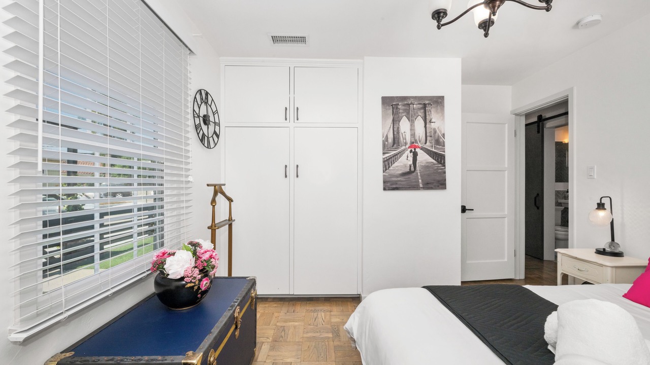 Photo of Bedroom in Naples