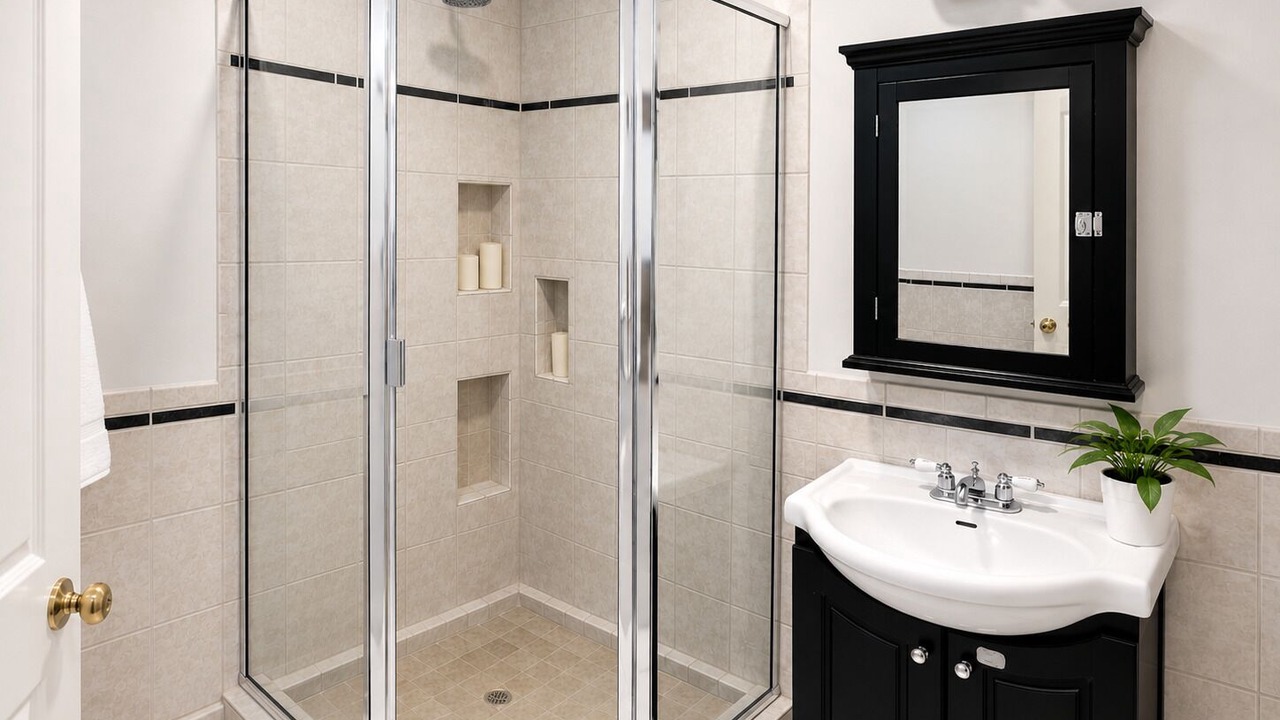 Photo of Bathroom in Ashland