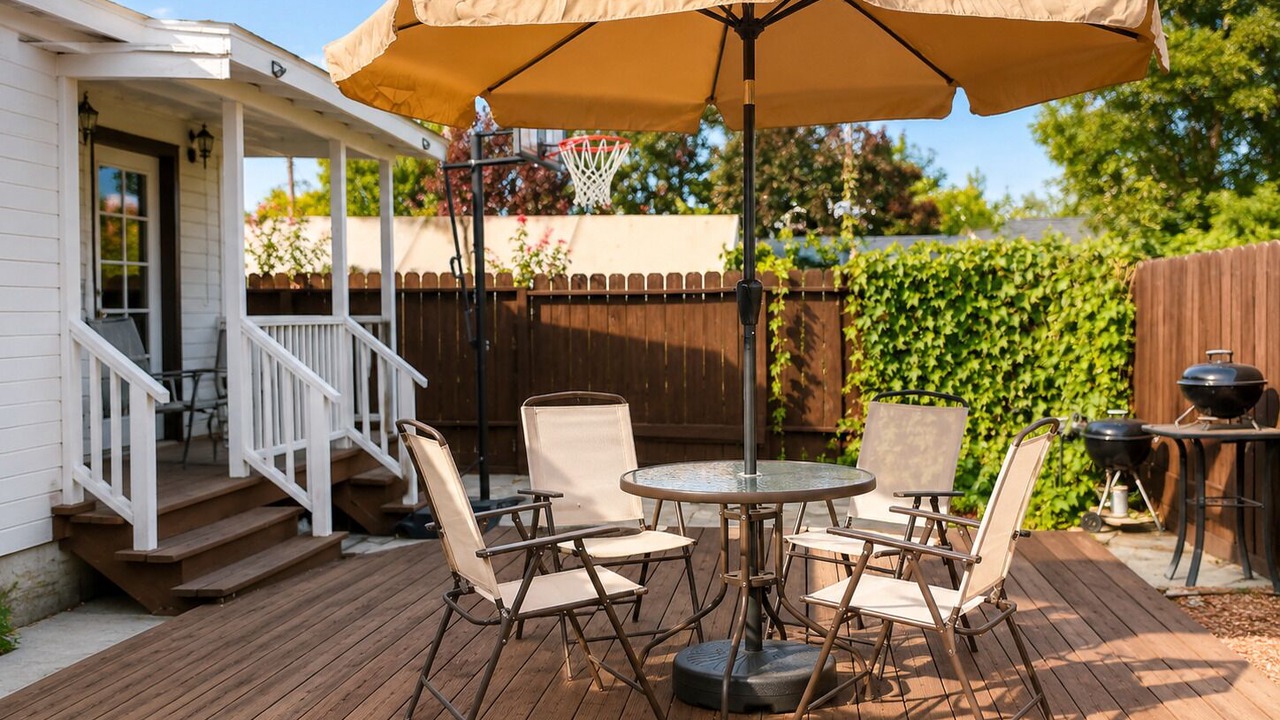 Photo of Outdoor in Ashland